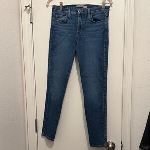 Joe's Jeans Women's Skinny Jeans in Blue